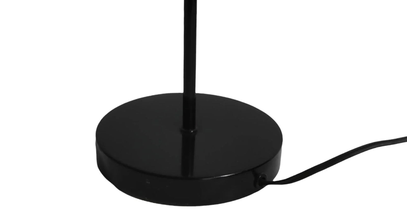 Post Modern Gooseneck Desk Lamp - 3