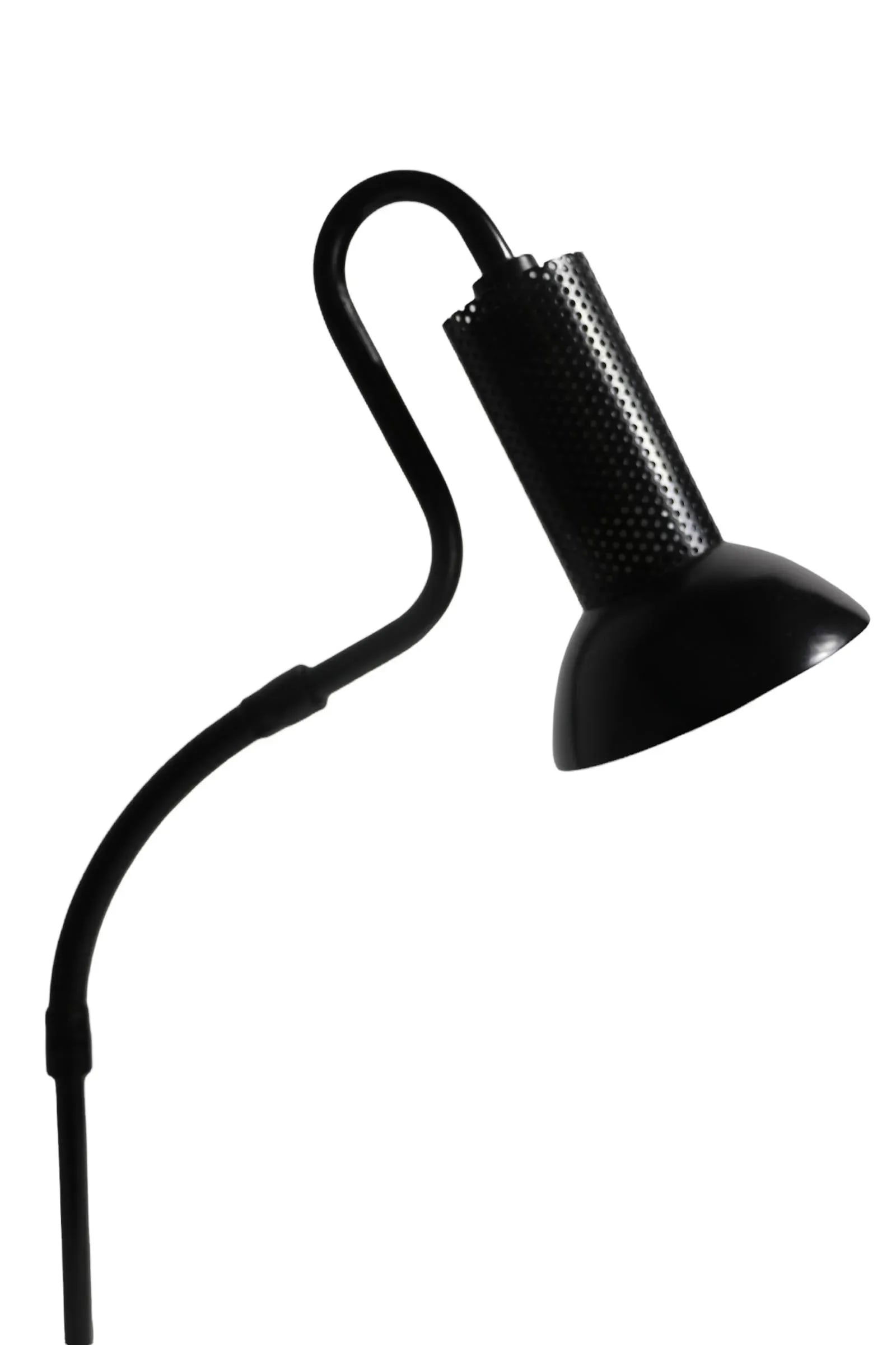 Post Modern Gooseneck Desk Lamp - 4