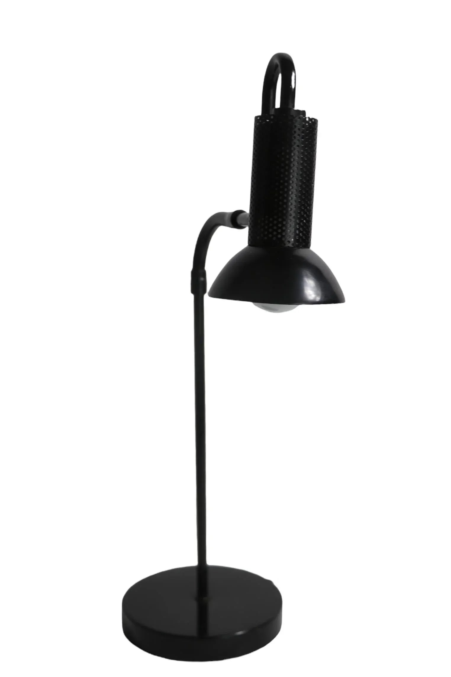 Post Modern Gooseneck Desk Lamp - 9