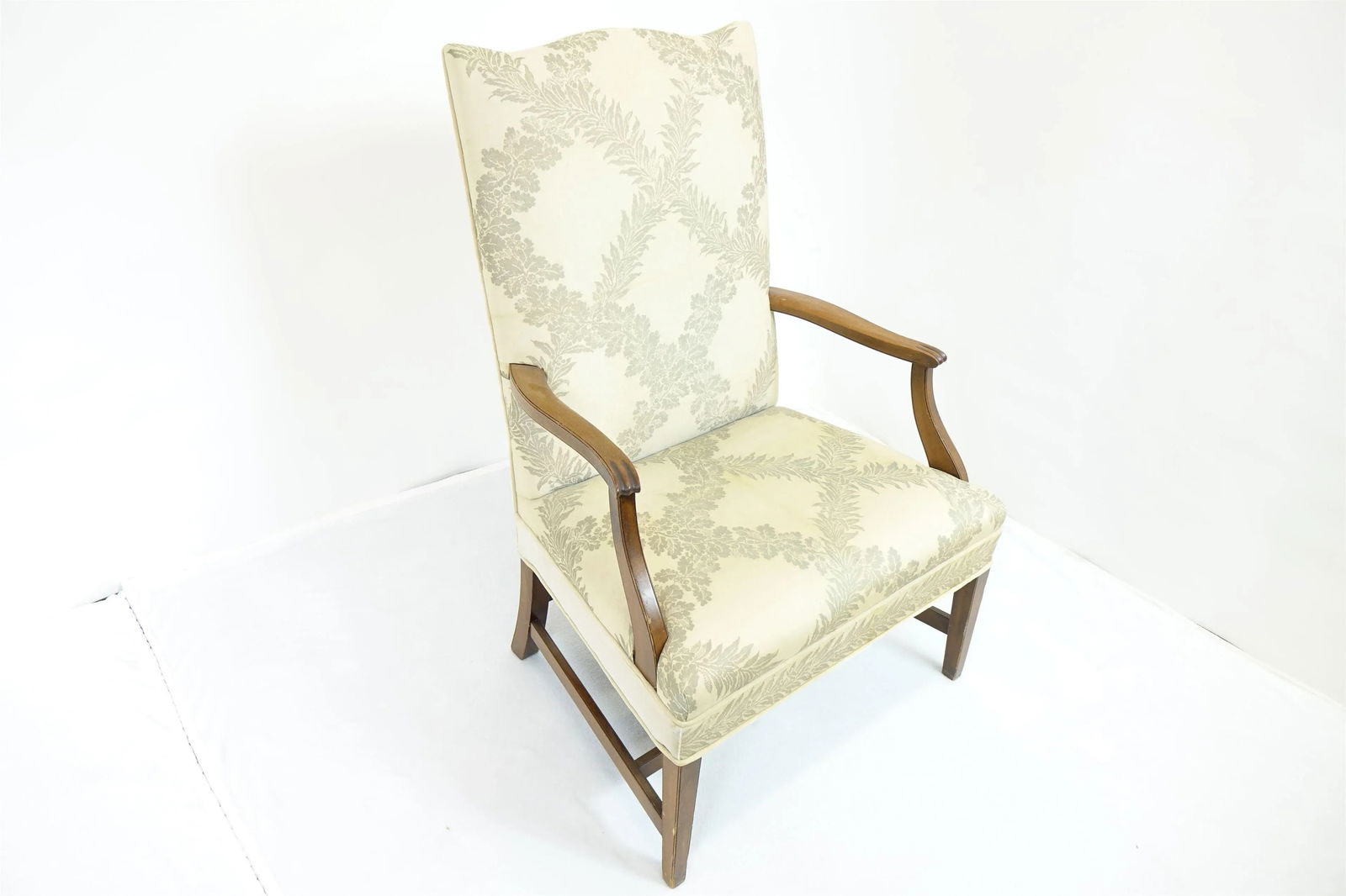 20th Century Decorative Armchair - 2