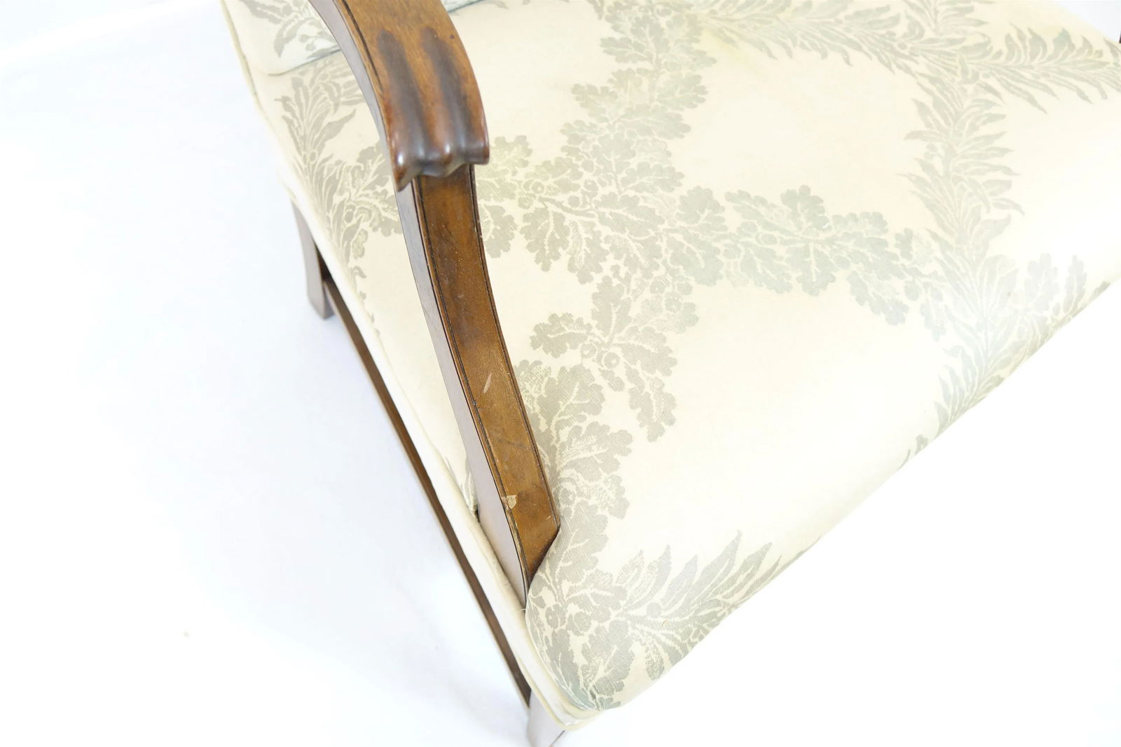 20th Century Decorative Armchair - 5