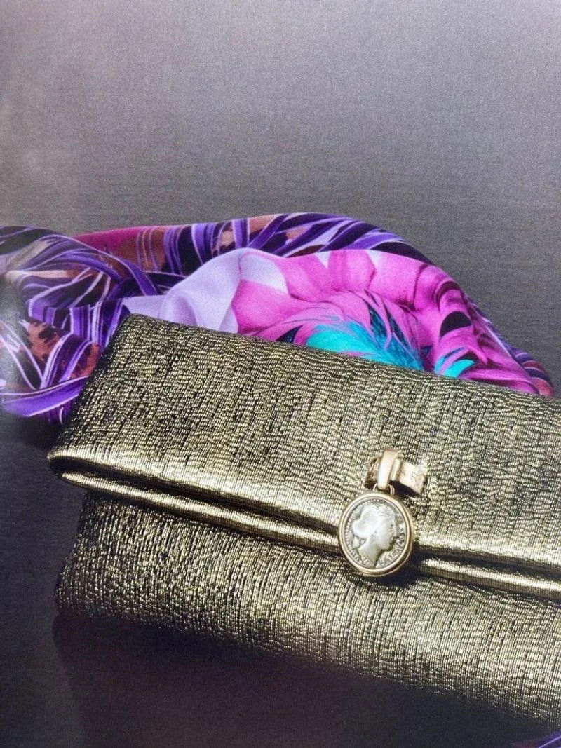 Bvlgari Catalog, Jewelry and Watches Collection 2011 - 11