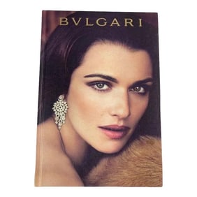 Bvlgari Catalog, Jewelry and Watches Collection 2011