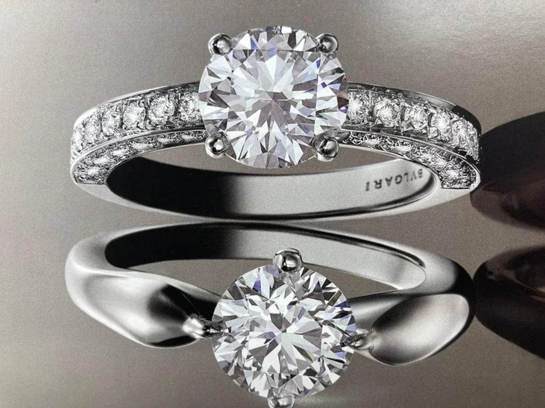 Bvlgari Catalog, Jewelry and Watches Collection 2011 - 8