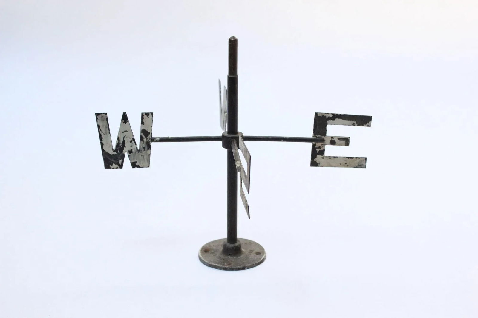 Vintage Directional Weathervane by Swift and Anderson Inc of Boston - 2
