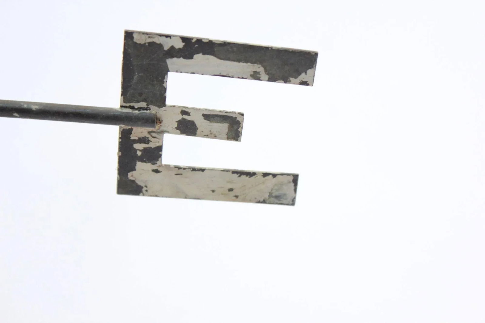 Vintage Directional Weathervane by Swift and Anderson Inc of Boston - 6