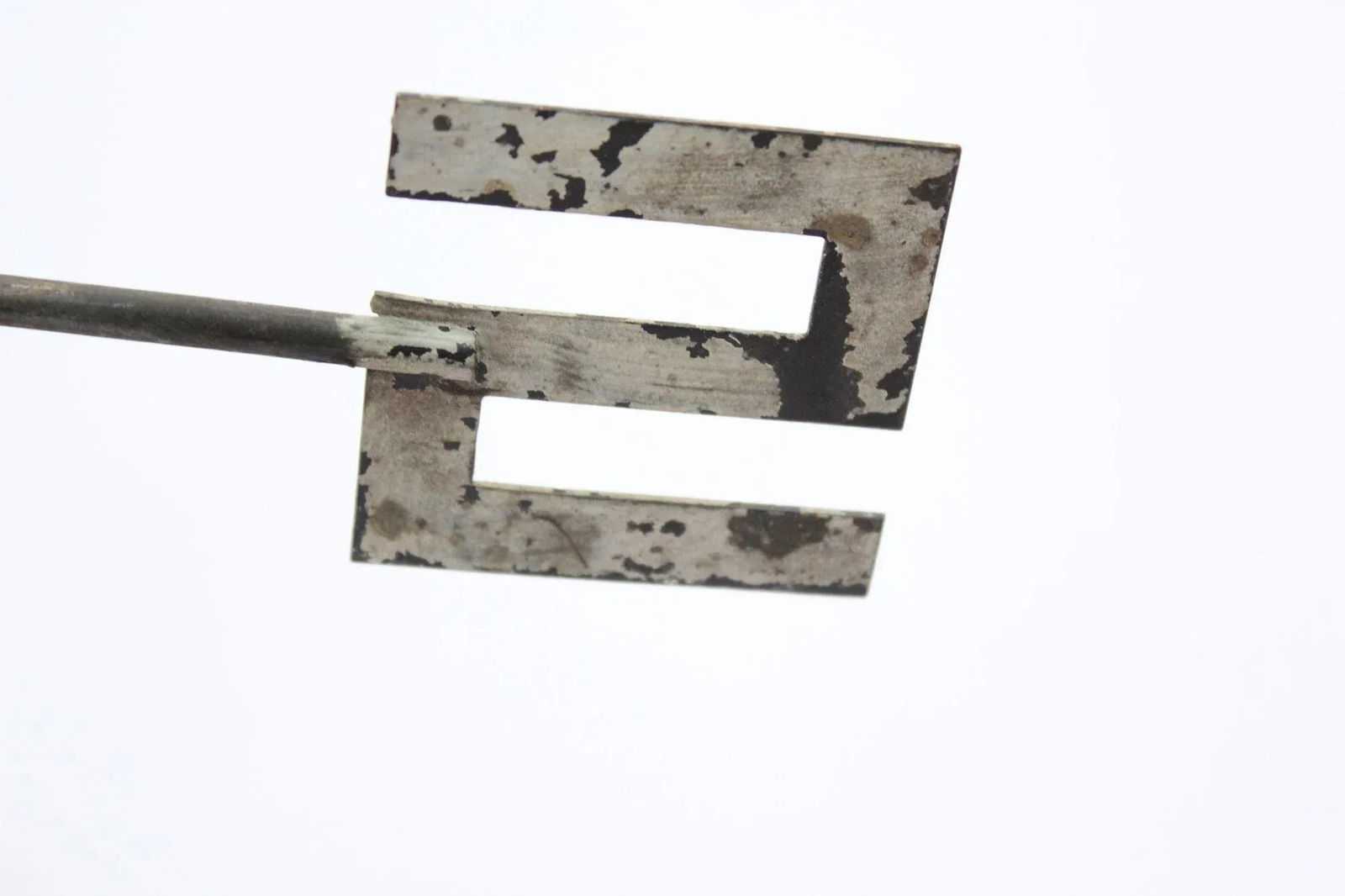 Vintage Directional Weathervane by Swift and Anderson Inc of Boston - 8