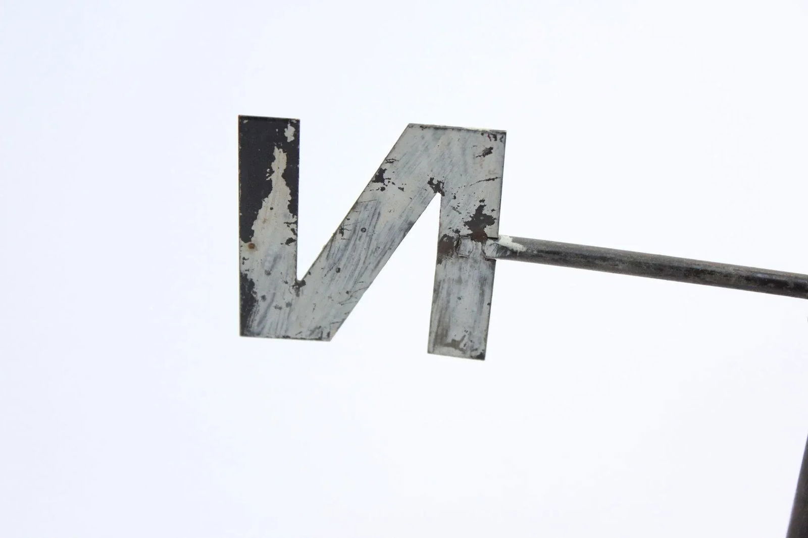 Vintage Directional Weathervane by Swift and Anderson Inc of Boston - 9