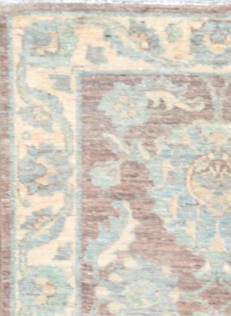 Pasargad Ferahan Area Rug - 2'3" X 3'1" - 2