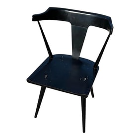 1950s Planner Style Group Chair