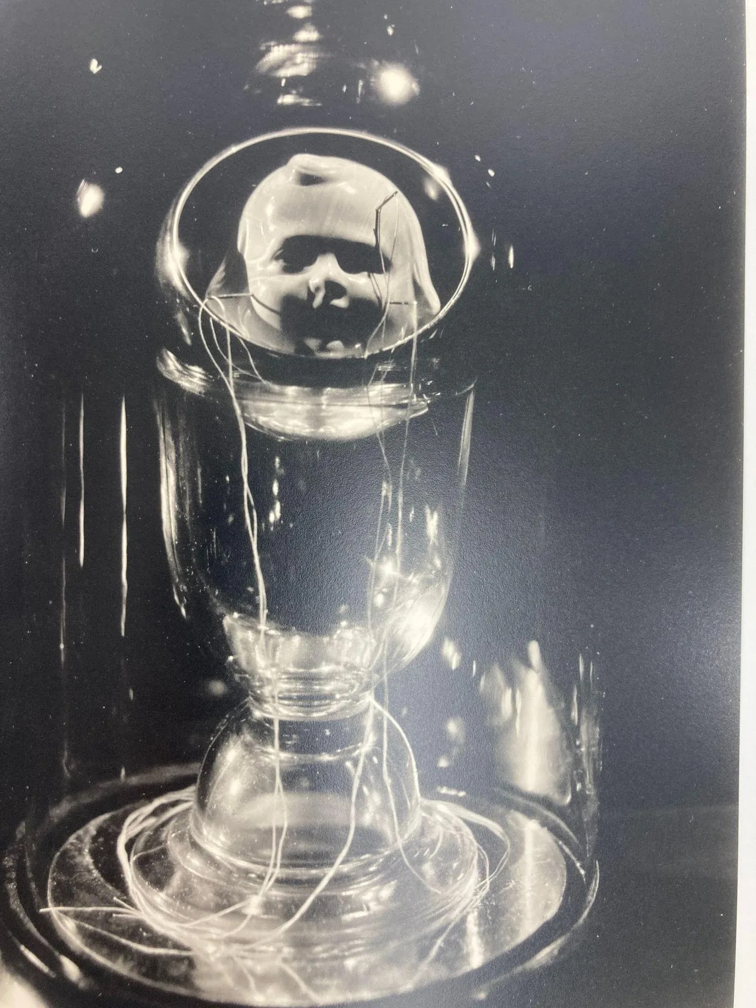 The Kiss of Apollo: Photography & Sculpture 1845 to the Present by Jeffrey Fraenkel and Eugenia Parr - 7