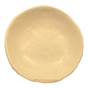 Ceramic Bowl From the Island of Limnos