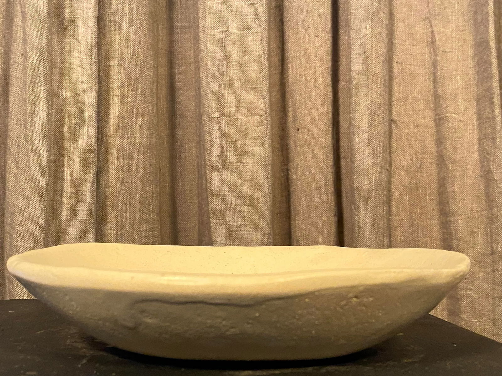 Ceramic Bowl From the Island of Limnos - 3