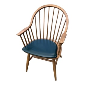 1960s Lki Logatec Chair