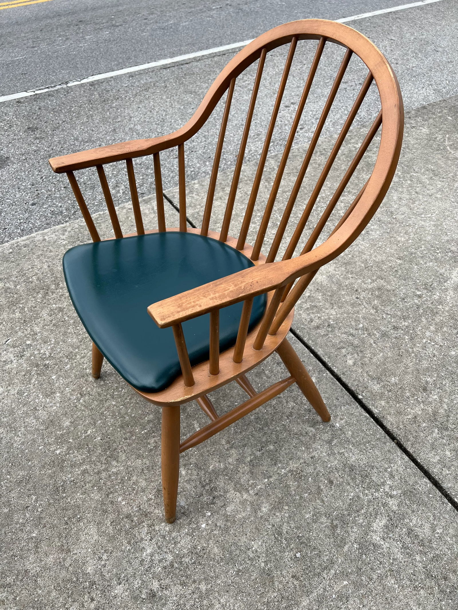 1960s Lki Logatec Chair - 3