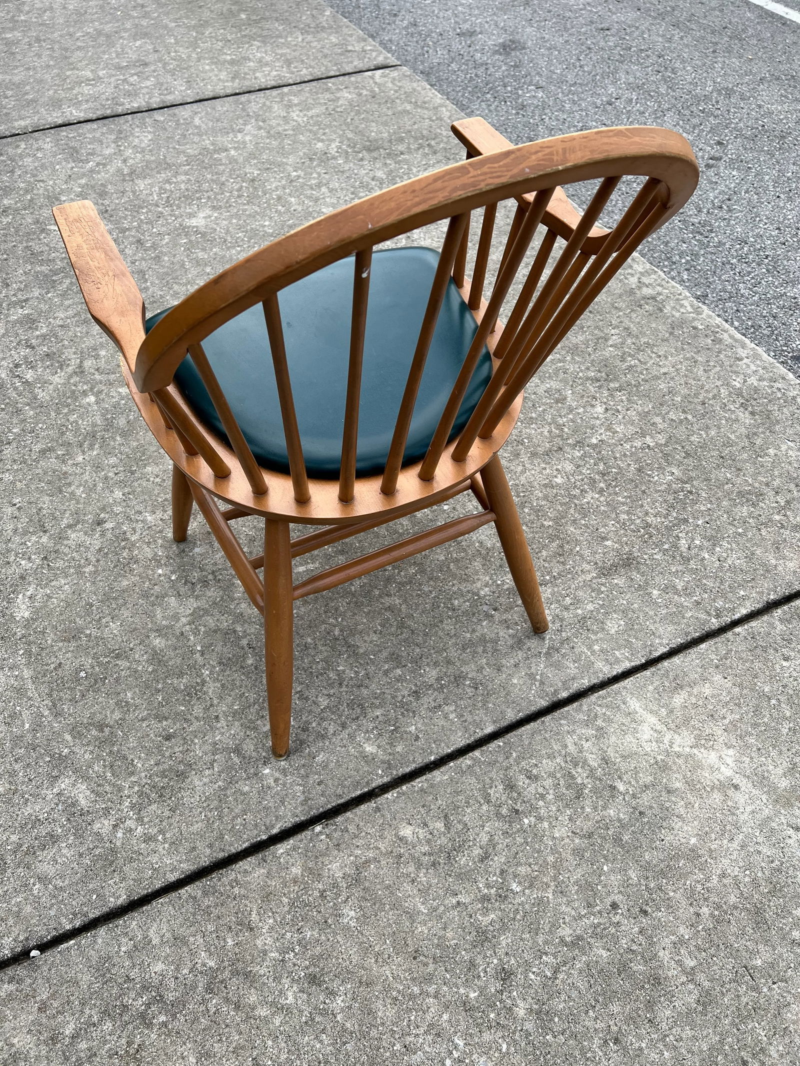 1960s Lki Logatec Chair - 4