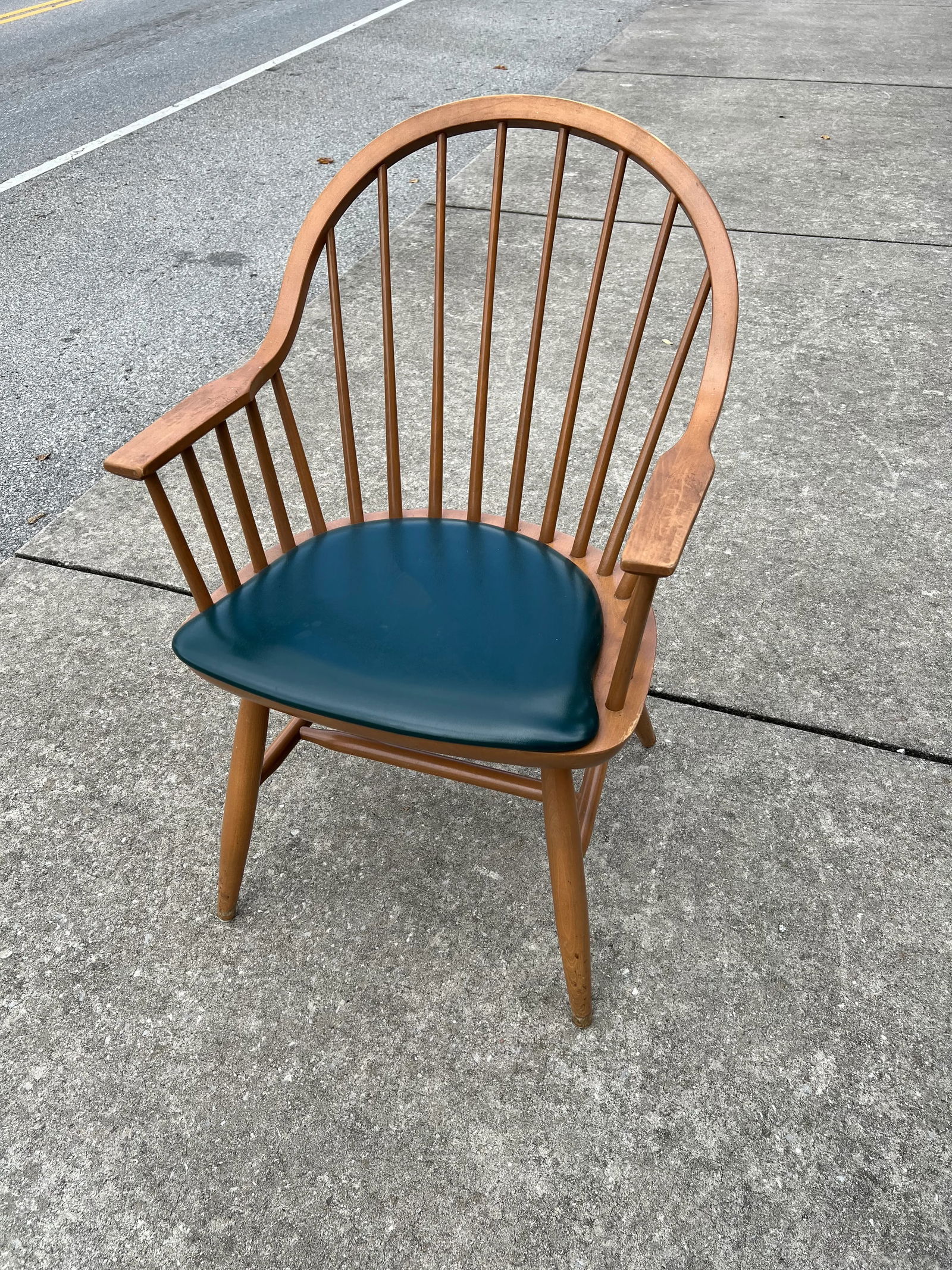 1960s Lki Logatec Chair - 6