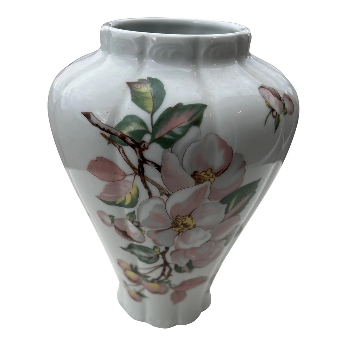 1970s Royal Barzellan Bavaria Vase (1 of 5)