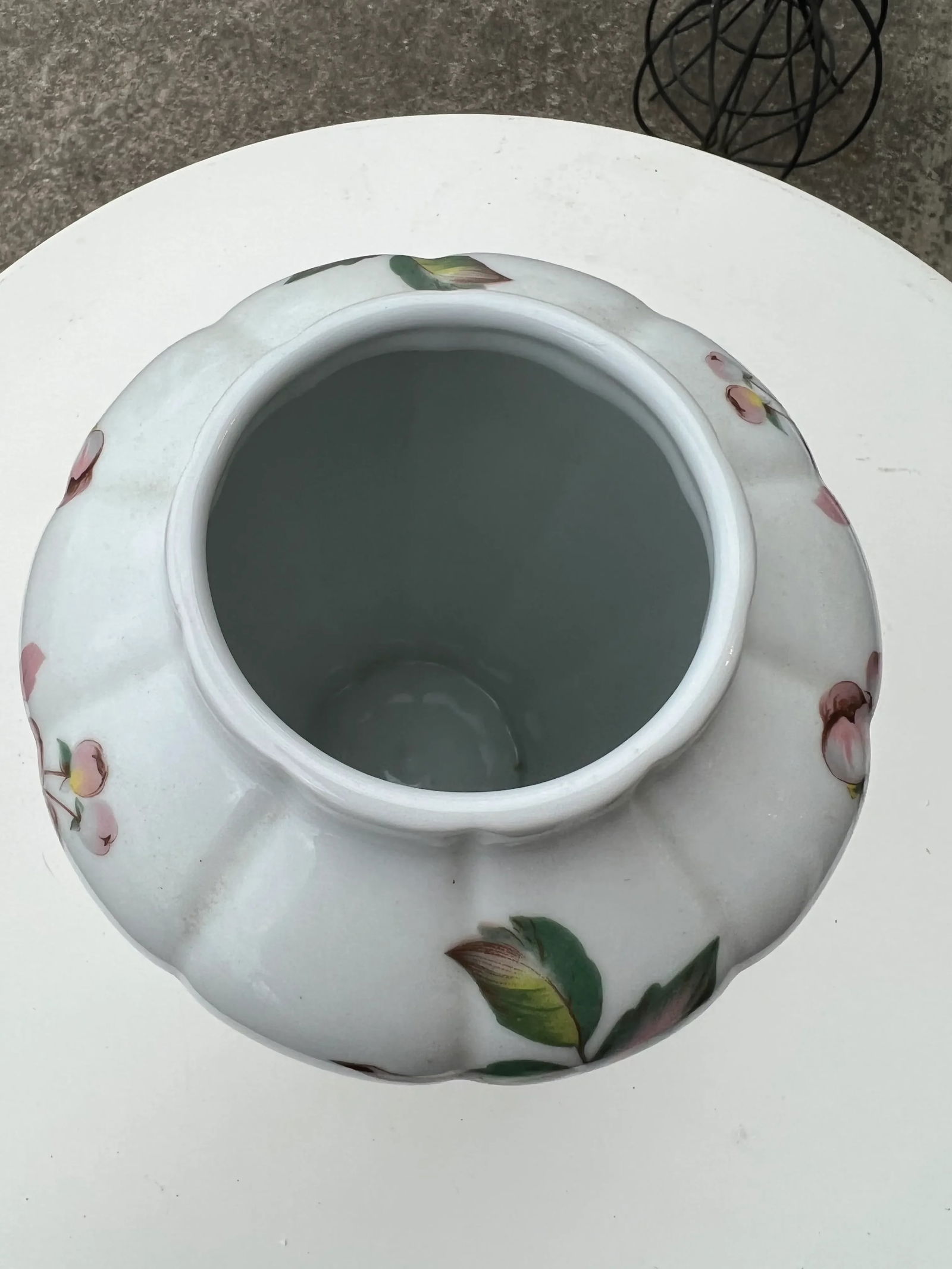 1970s Royal Barzellan Bavaria Vase - 2