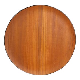 Mid Century Laminate Plywood Tray