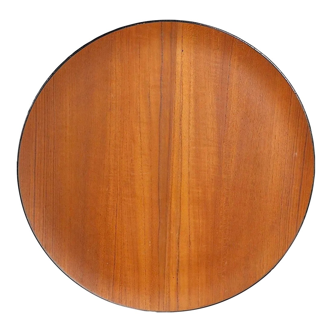 Mid Century Laminate Plywood Tray (1 of 7)