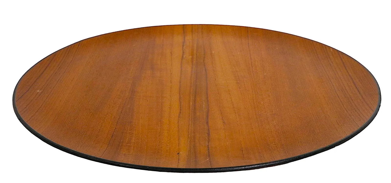 Mid Century Laminate Plywood Tray - 3