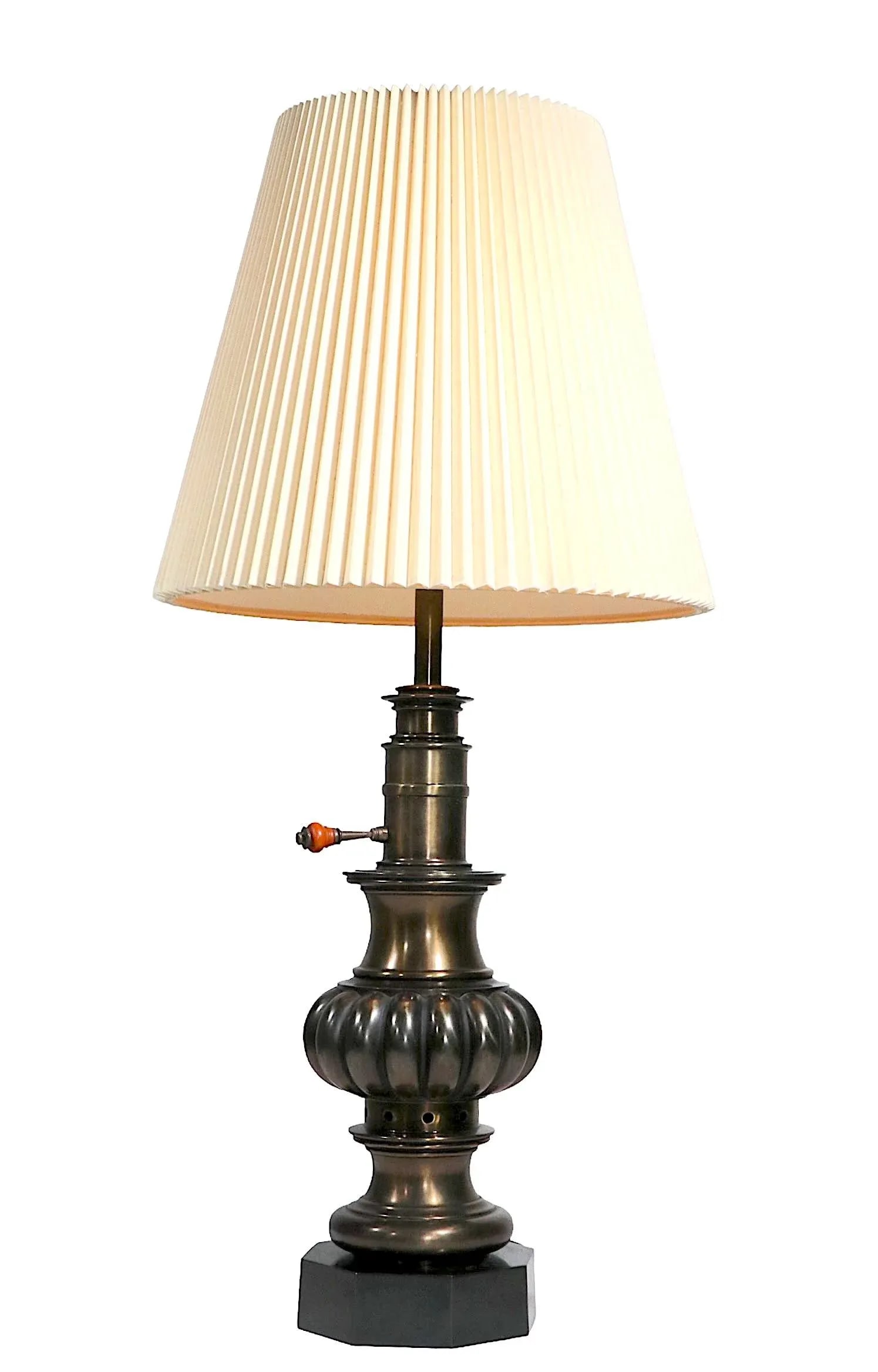 Classical Hollywood Regency Table Lamp - 2