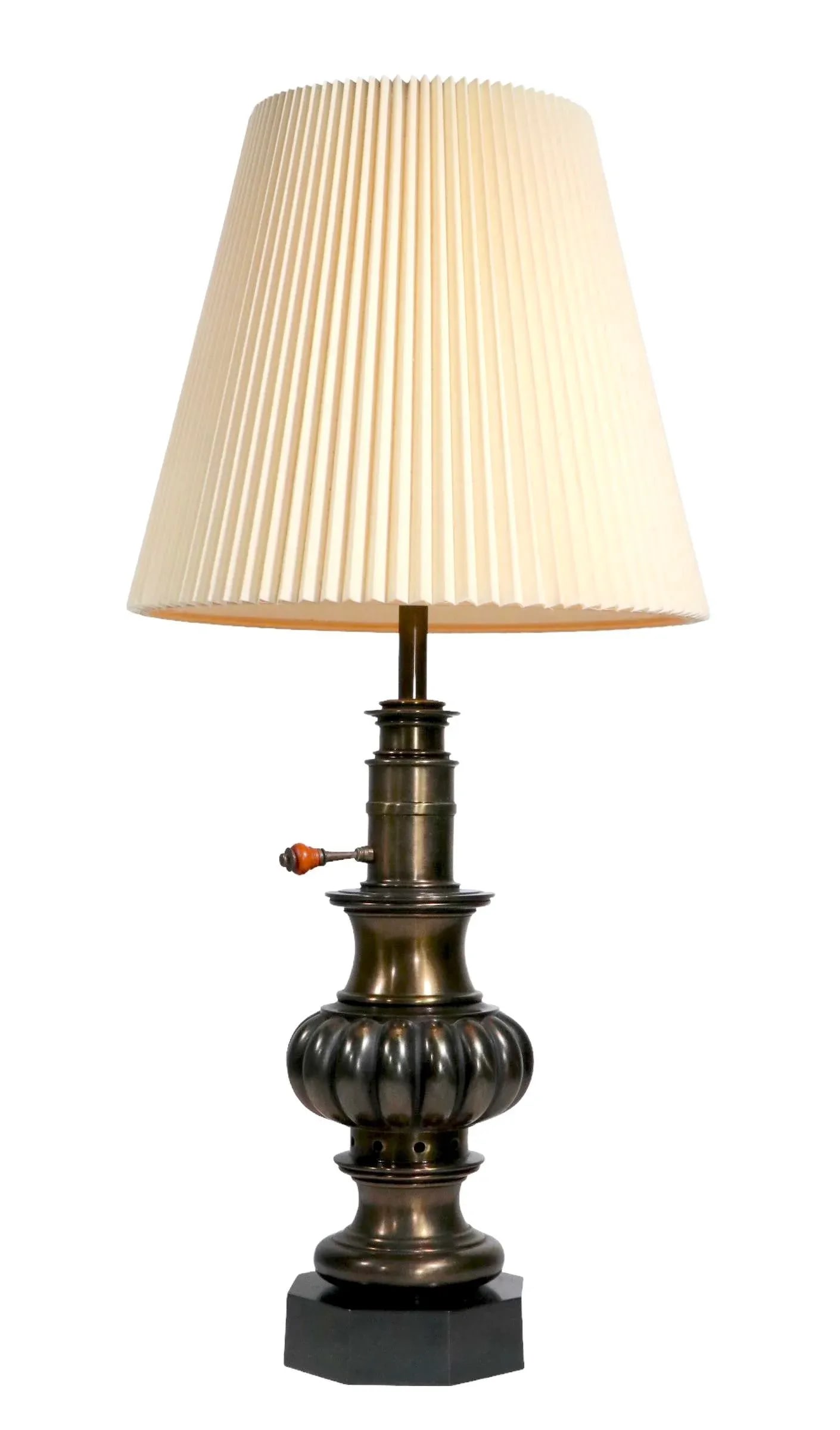 Classical Hollywood Regency Table Lamp - 3