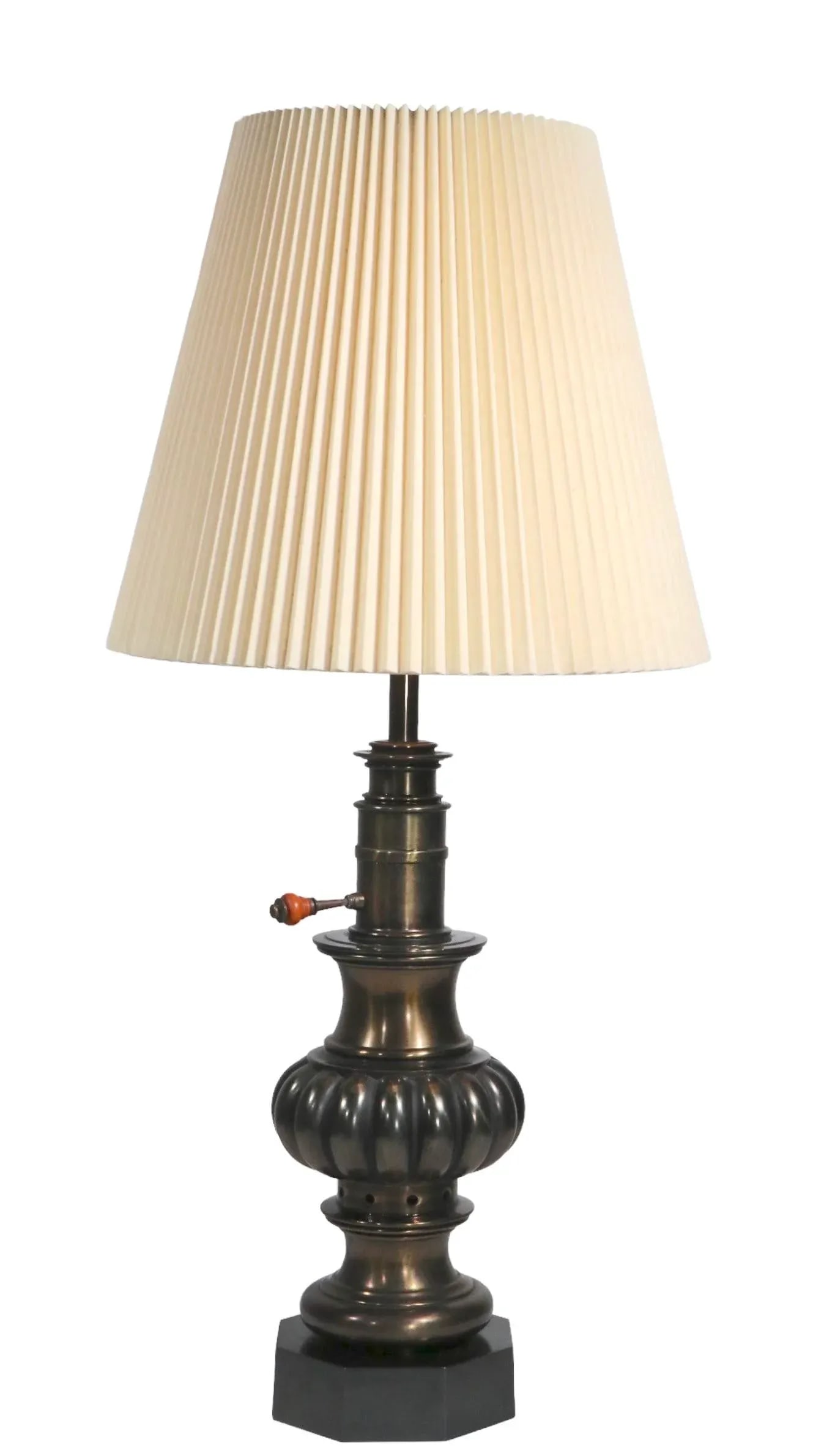 Classical Hollywood Regency Table Lamp - 5