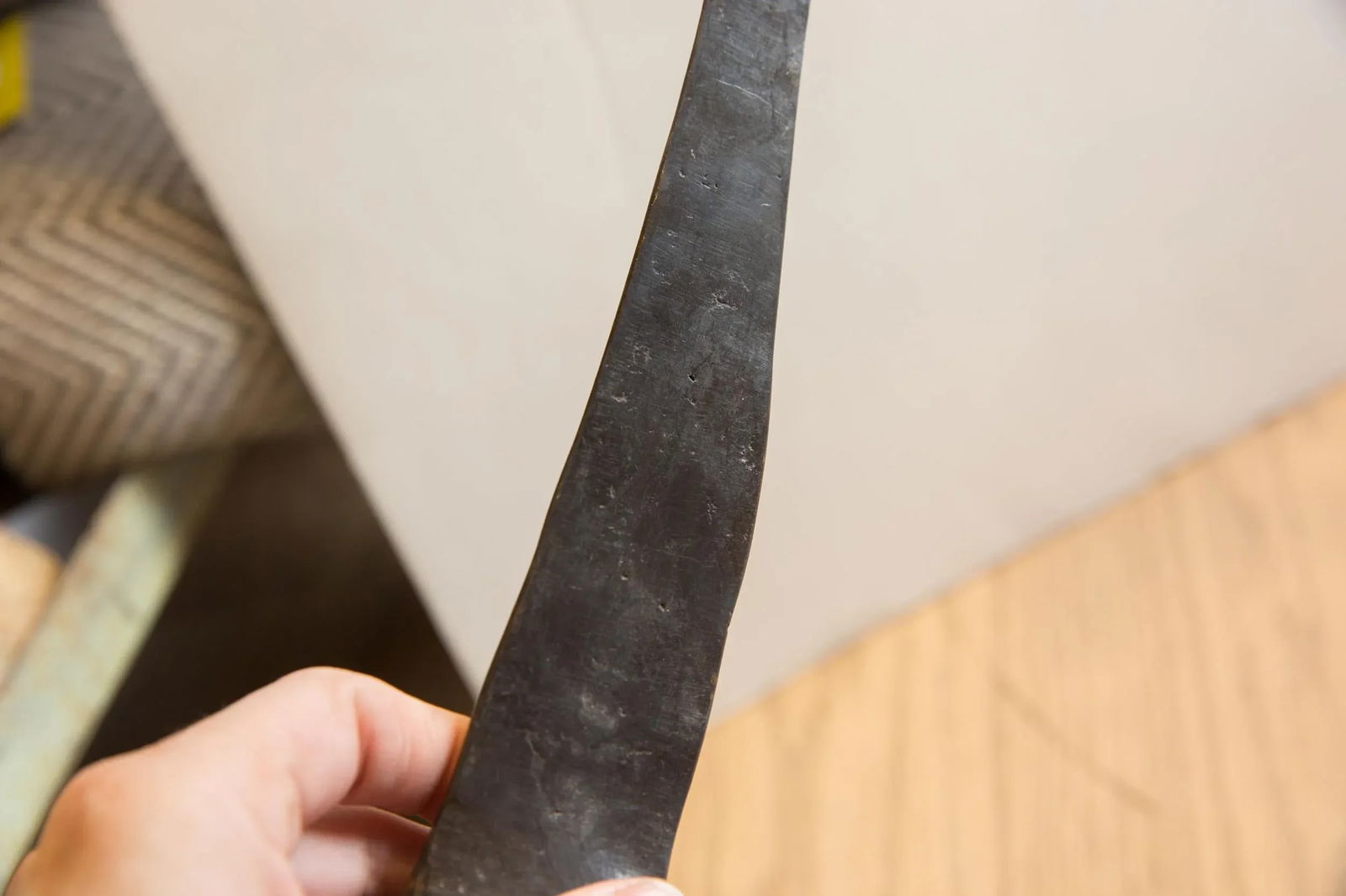 Large Vintage African Giraffe - 2