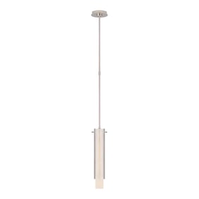 Kelly Wearstler - Precision Small Cylinder Pendant in Polished Nickel