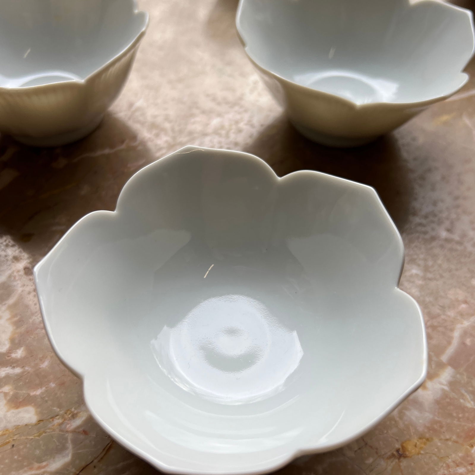 1970s Lotus Bowls- Set of 13 - 6