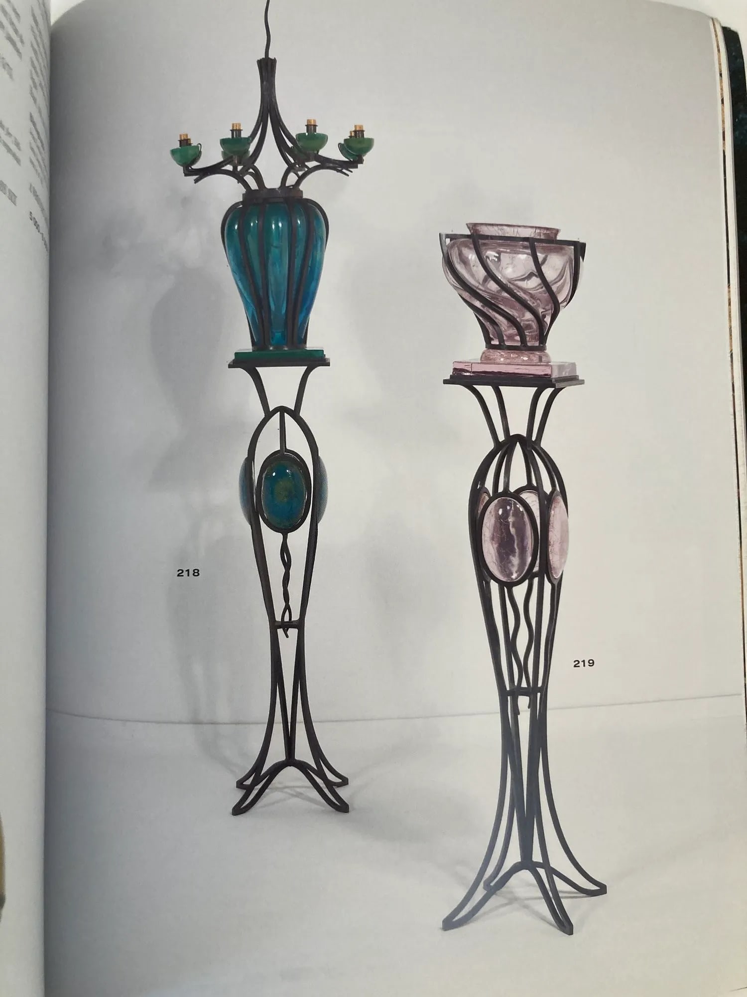 Artcurial, Paris Art Deco May 28 2013 Artcurial Auction Catalog - 10