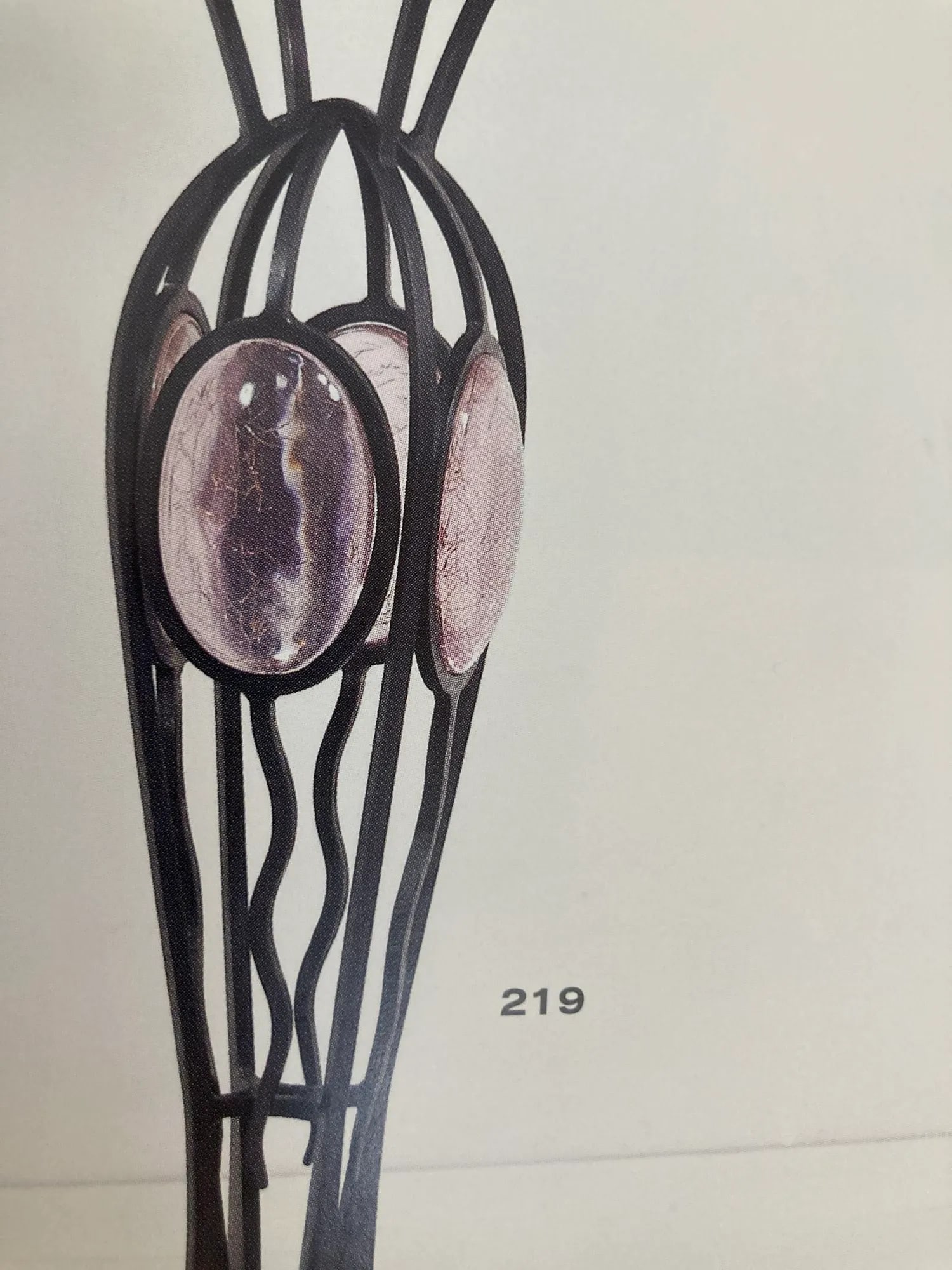 Artcurial, Paris Art Deco May 28 2013 Artcurial Auction Catalog - 11