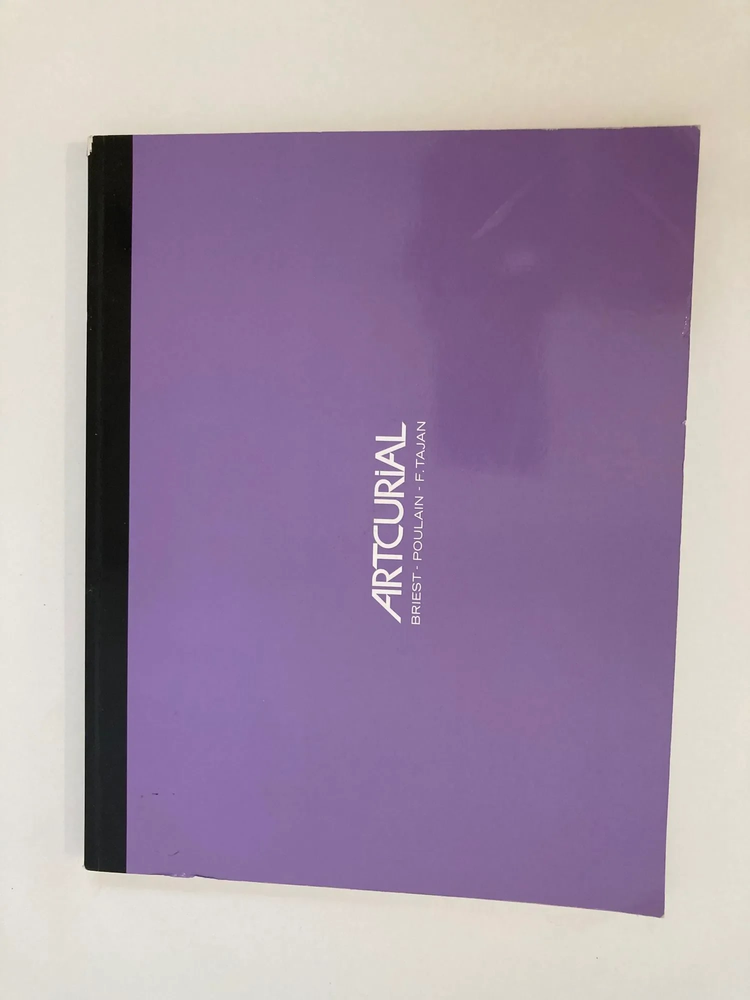 Artcurial, Paris Art Deco May 28 2013 Artcurial Auction Catalog - 4