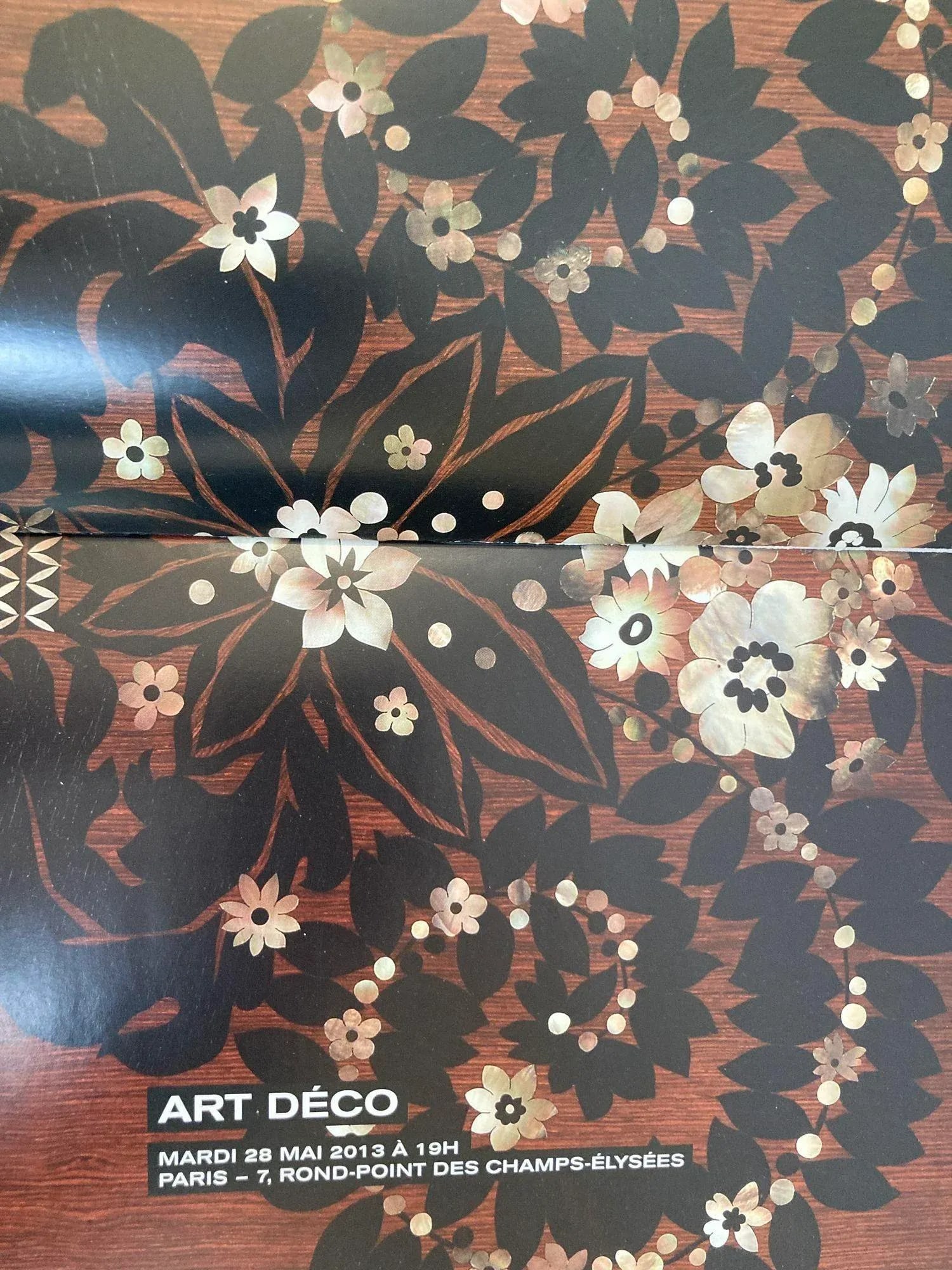 Artcurial, Paris Art Deco May 28 2013 Artcurial Auction Catalog - 5