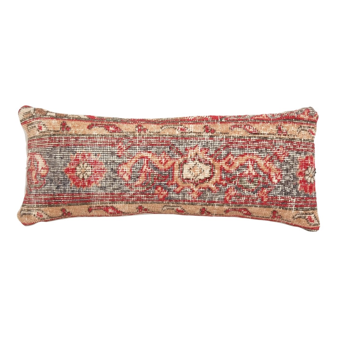 Turkish Carpet Rug Pillow Cover (1 of 5)