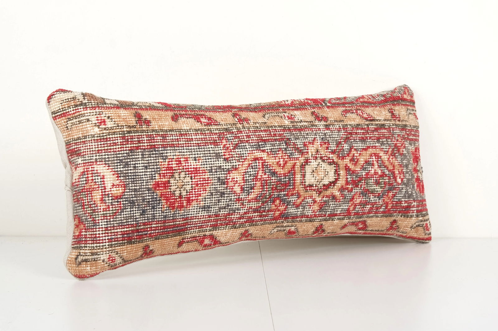 Turkish Carpet Rug Pillow Cover - 2