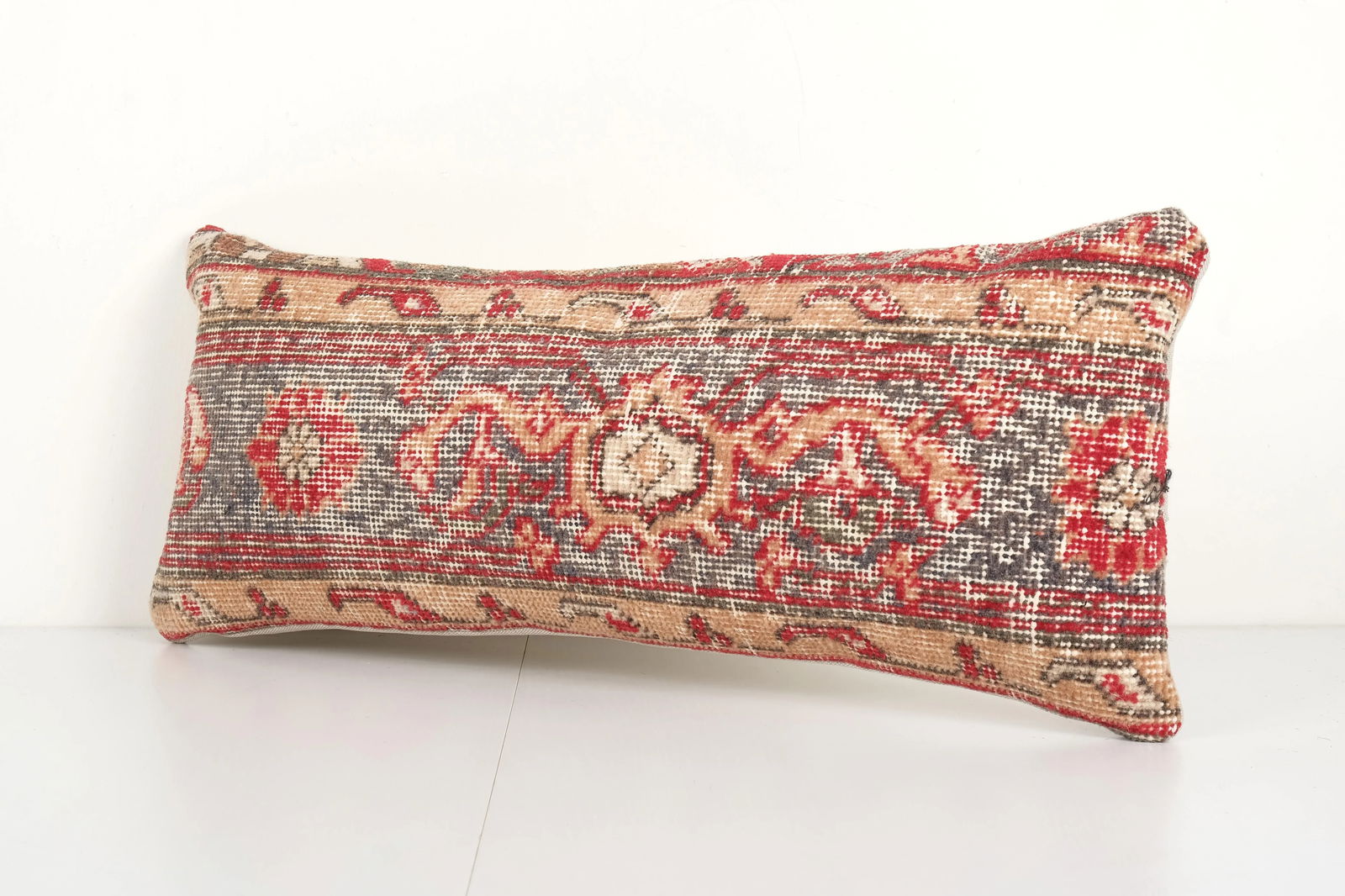 Turkish Carpet Rug Pillow Cover - 3