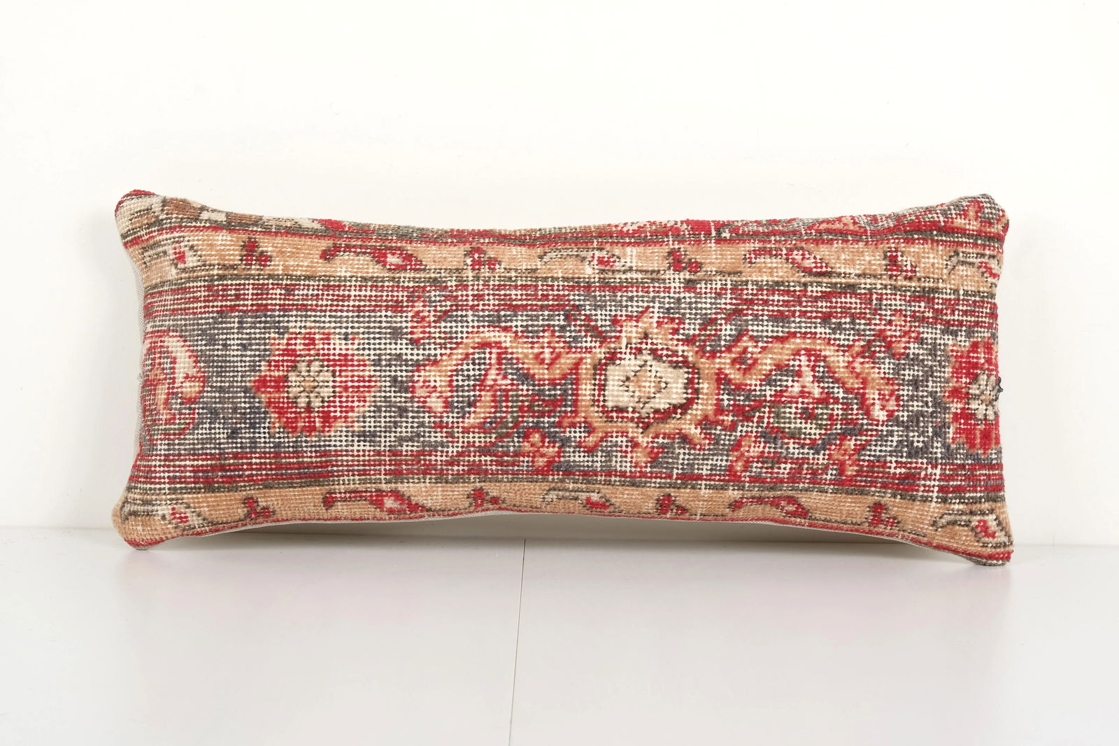 Turkish Carpet Rug Pillow Cover - 5