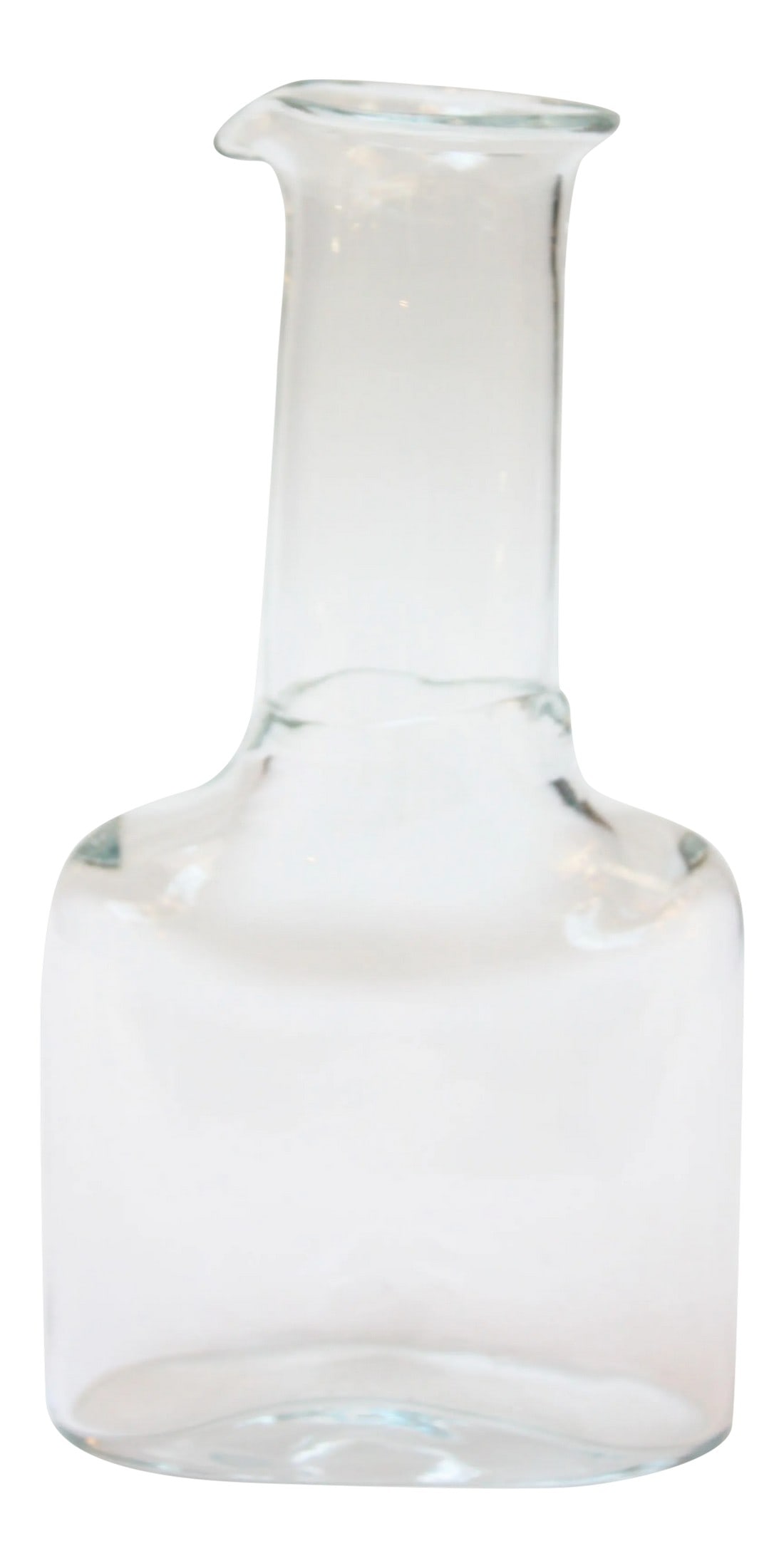 Mid Century Art Glass Pitcher (1 of 8)