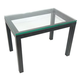 Mid 20th Century Modern Side Table