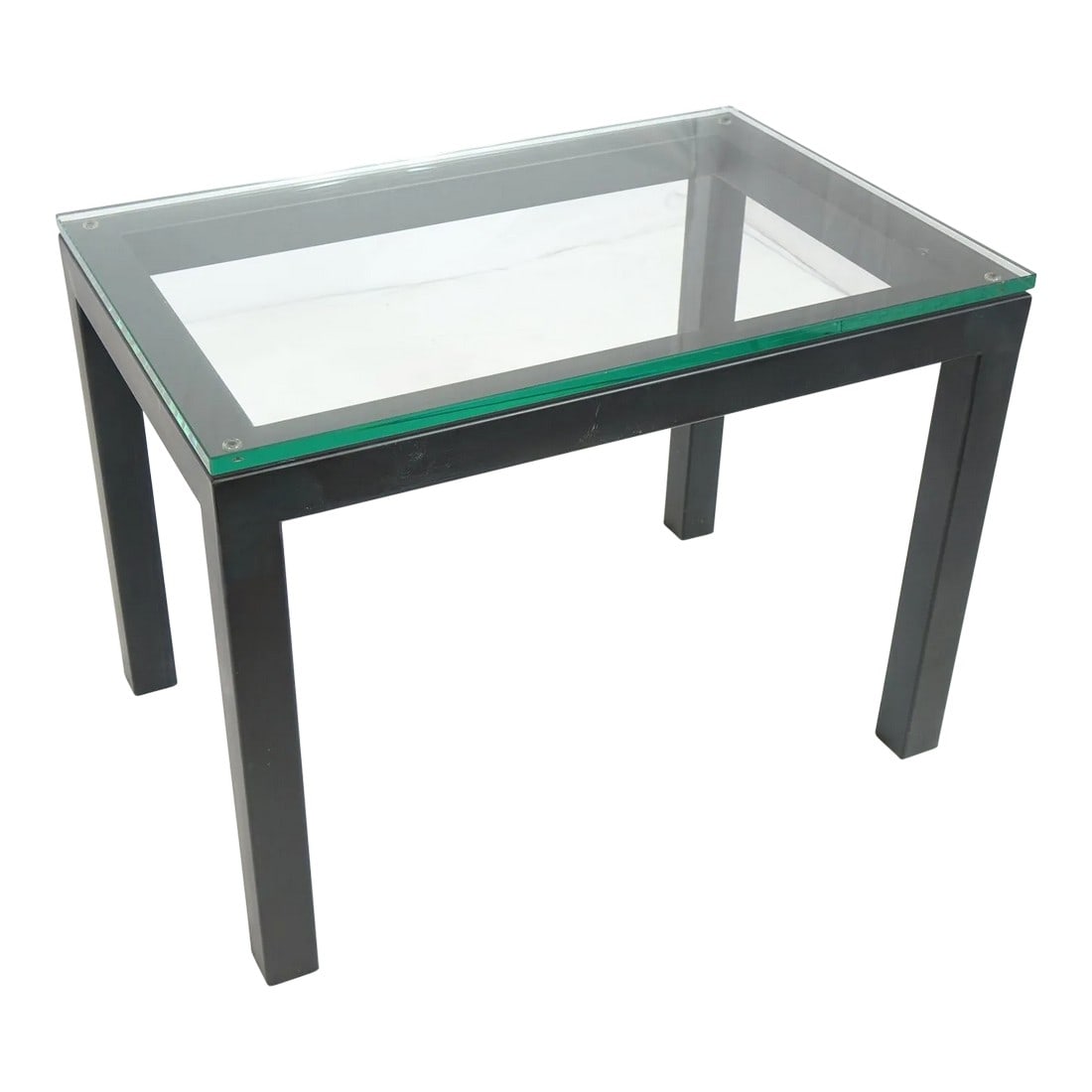 Mid 20th Century Modern Side Table (1 of 8)