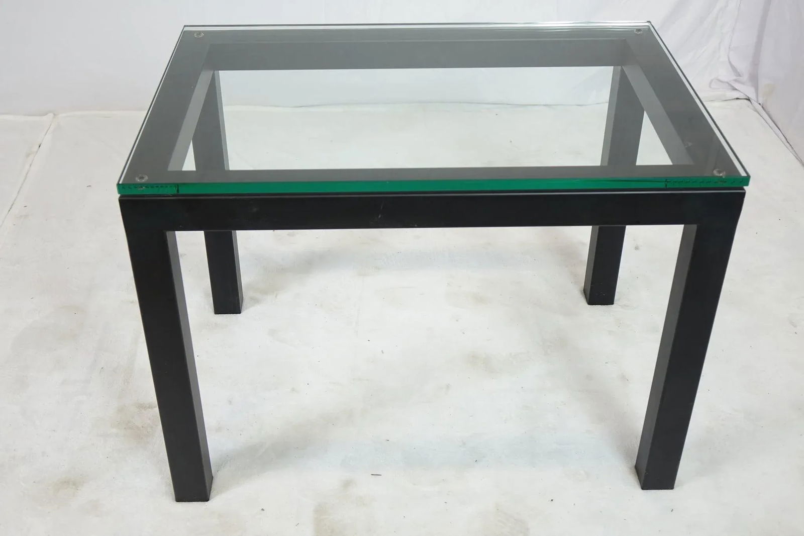 Mid 20th Century Modern Side Table - 3