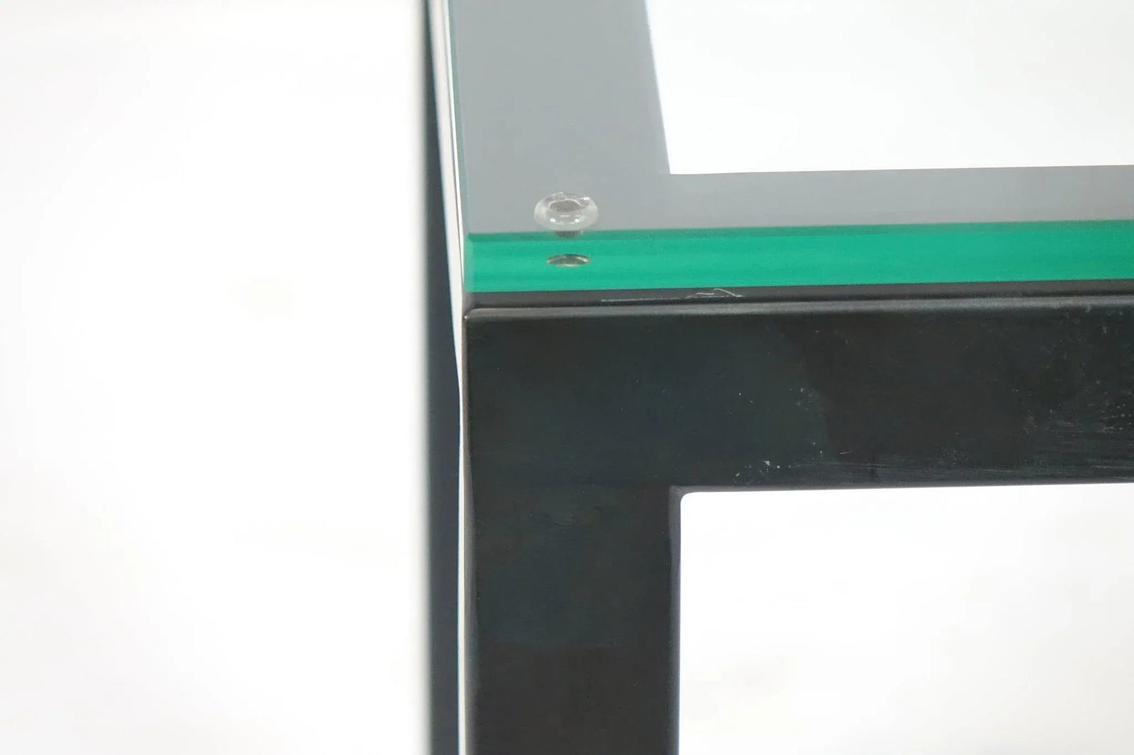 Mid 20th Century Modern Side Table - 5