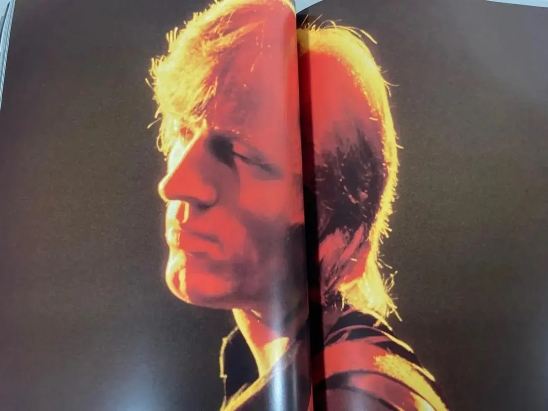 Led Zeppelin a Photographic Collection Book by Neal Preston - 7