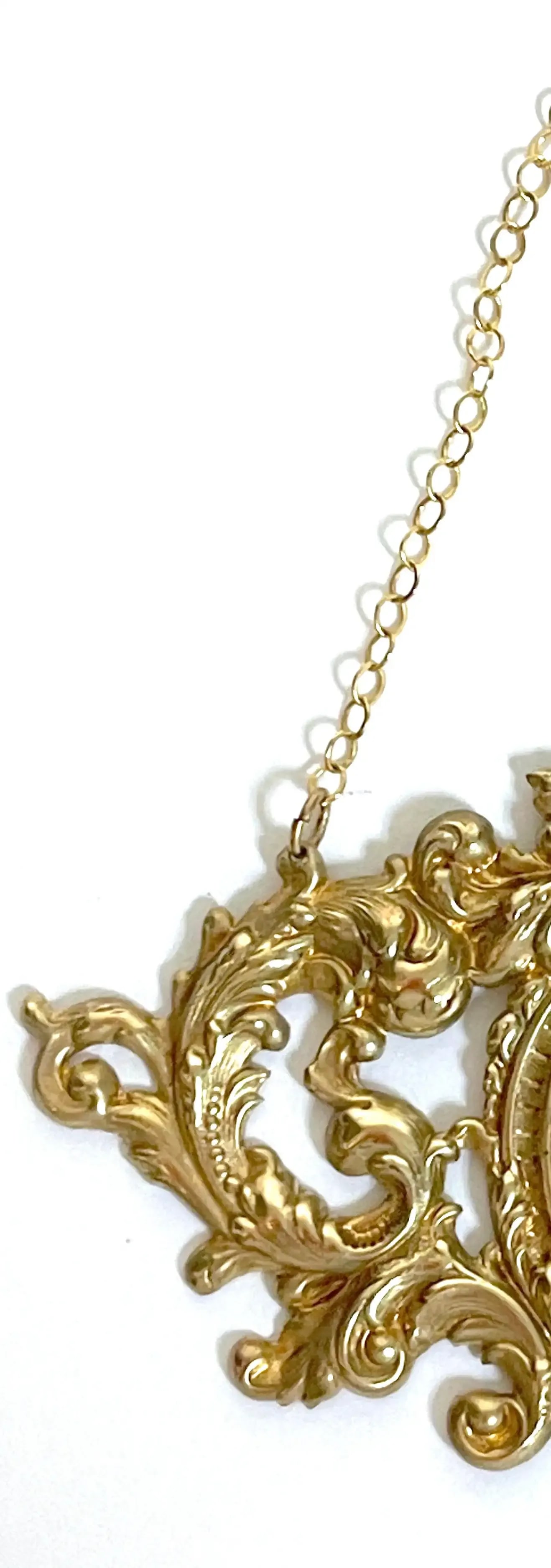 Early 20th Century French Belle âË†Å¡ÃƒÂ•poque Gilt - 7