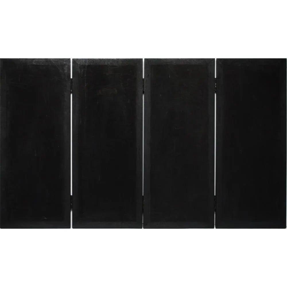 Early 20th Century Chinoiserie Coromandel Screen - 11