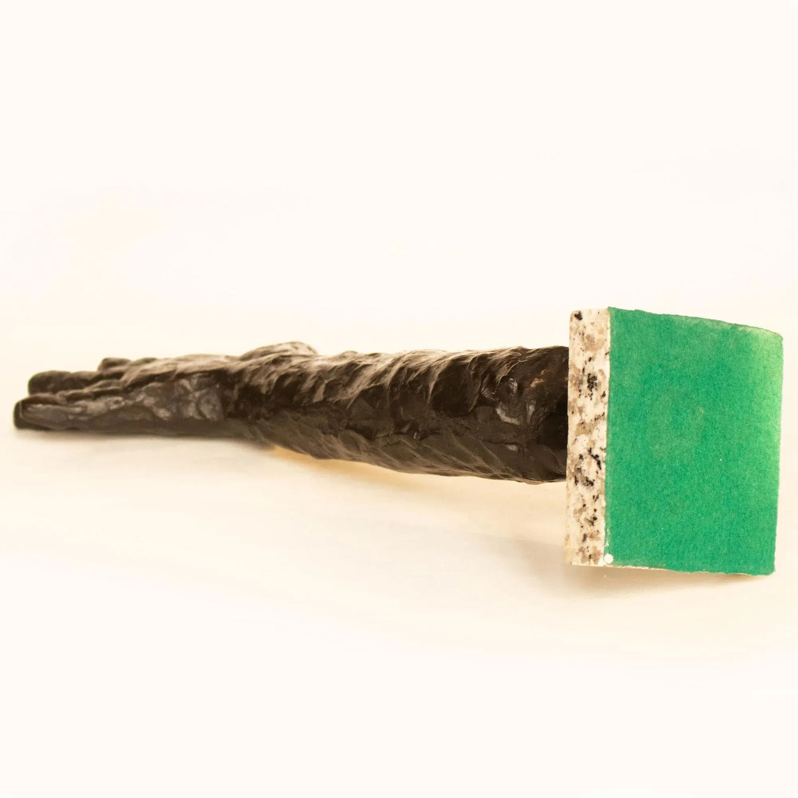 Mid-20th Century After Pablo Picasso "Arm" Bronze Sculpture, Signed and Numbered 24/30 - 11