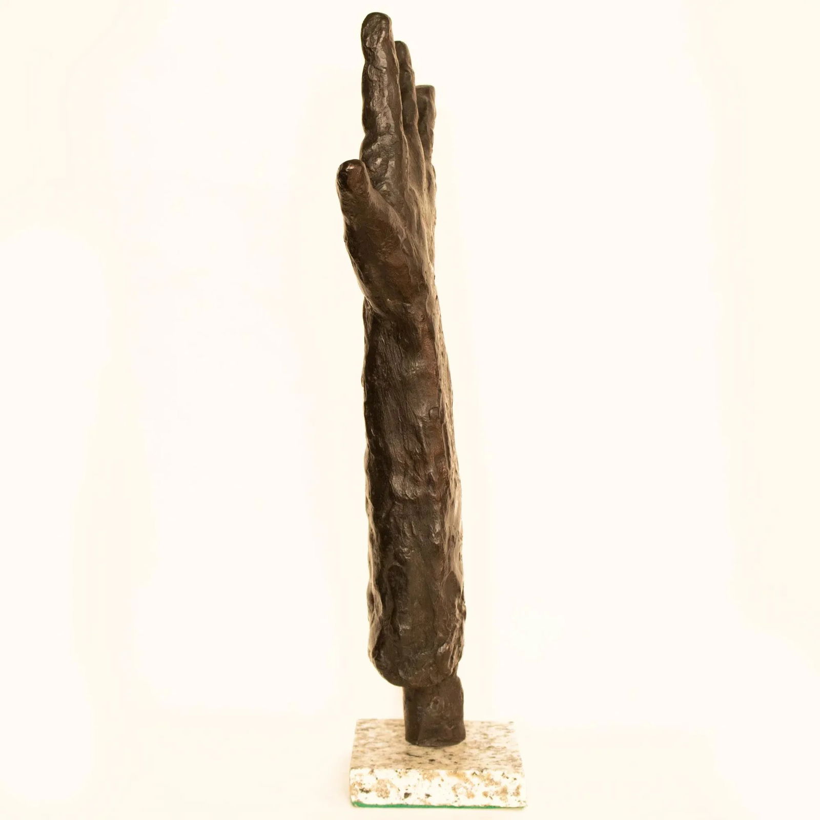 Mid-20th Century After Pablo Picasso "Arm" Bronze Sculpture, Signed and Numbered 24/30 - 3